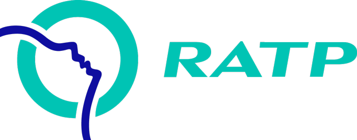 RATP Logo